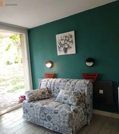 Studio à Chasseneuil-du-Poitou