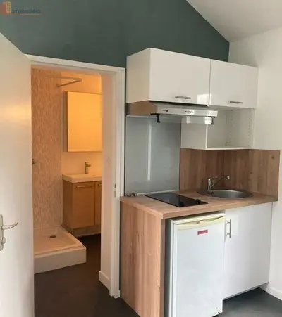 Studio à Poitiers