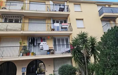 Studio à Argelès-sur-Mer