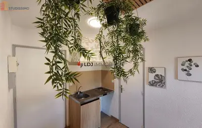 Studio à Amélie-les-Bains-Palalda