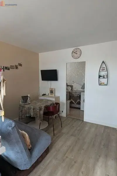 Studio à Poitiers