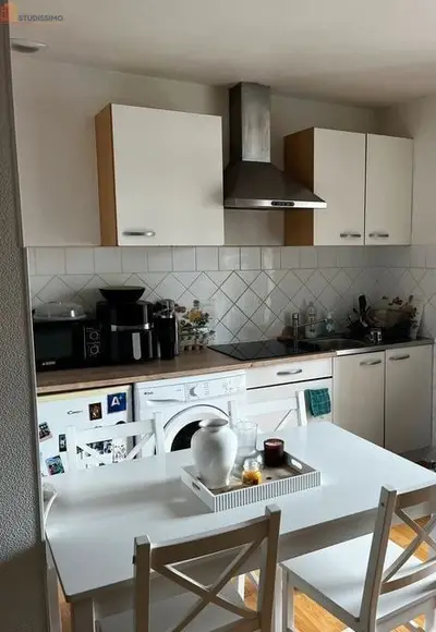 Studio à Poitiers