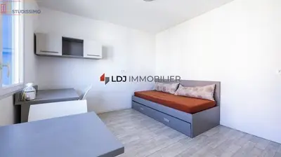 Studio à Perpignan