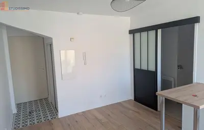 Studio à Poitiers