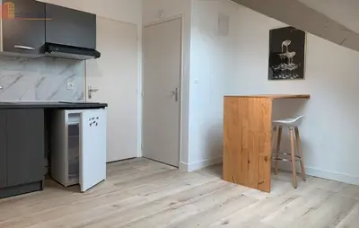 Studio à Poitiers