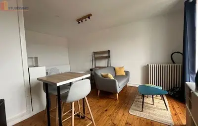Studio à Poitiers