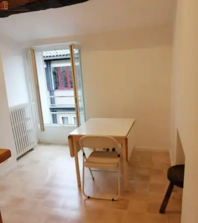 Studio à Poitiers