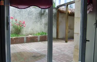 Studio à Poitiers