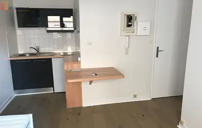 Studio à Poitiers