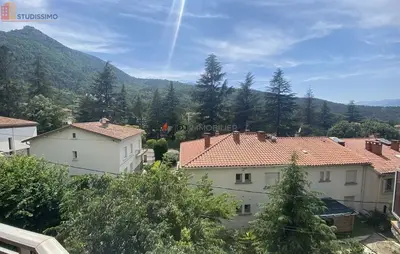 Studio à Vernet-les-Bains