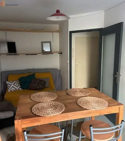 Studio à Poitiers
