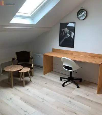 Studio à Poitiers