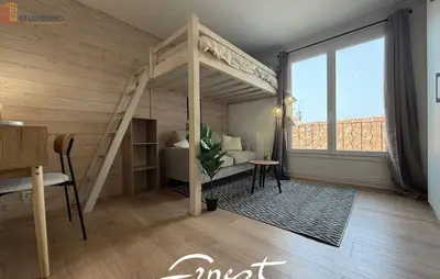 Studio à Poitiers