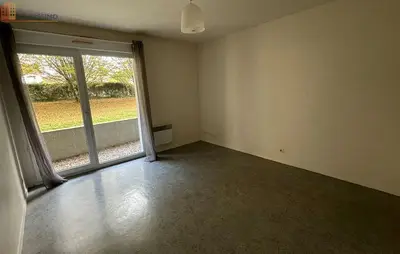Studio à Poitiers