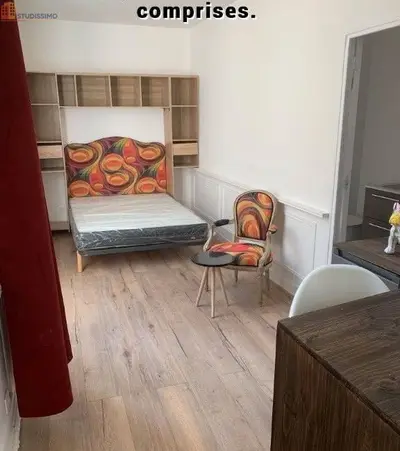 Studio à Poitiers