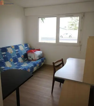 Studio à Poitiers