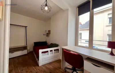 Studio à Poitiers