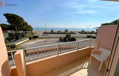 Studio à Argelès-sur-Mer