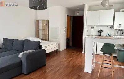 Studio à Poitiers