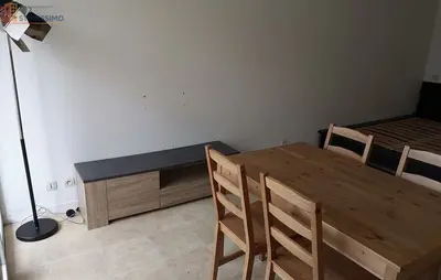 Studio à Poitiers