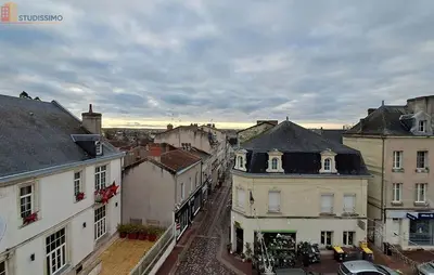 Studio à Loudun