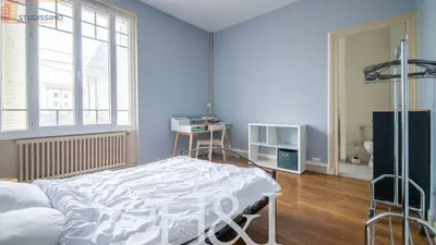Studio à Poitiers