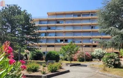 Studio à Argelès-sur-Mer