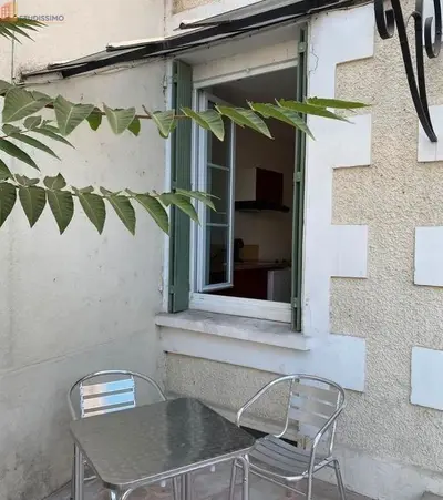 Studio à Poitiers