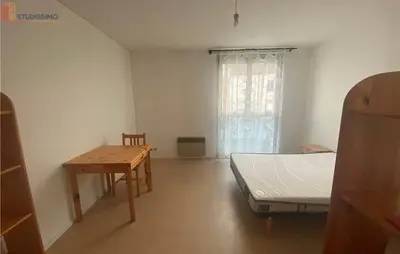 Studio à Poitiers