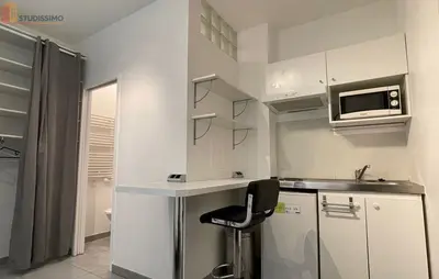 Studio à Poitiers