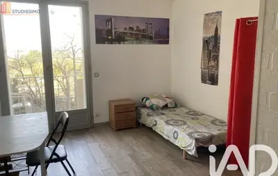 Studio à Perpignan