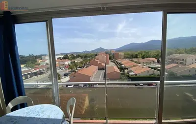 Studio à Argelès-sur-Mer