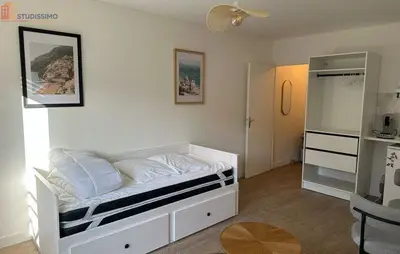 Studio à Poitiers