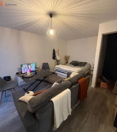 Studio à Poitiers