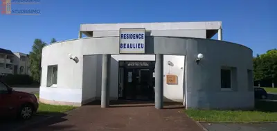 Studio à Poitiers