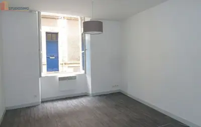 Studio à Poitiers