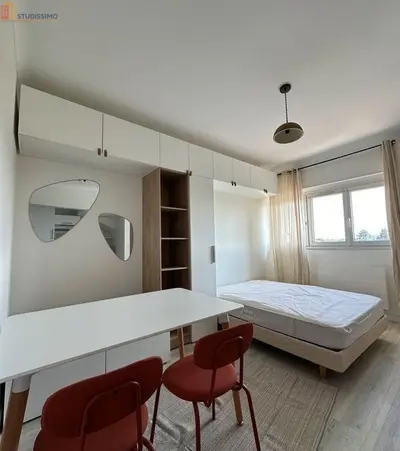 Studio à Poitiers