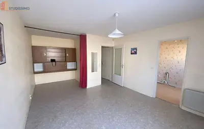 Studio à Poitiers