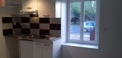 Studio à Saint-Georges-lès-Baillargeaux