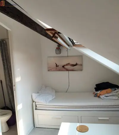 Studio à Poitiers