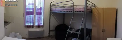 Studio à Poitiers