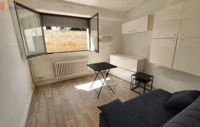 Studio à Poitiers