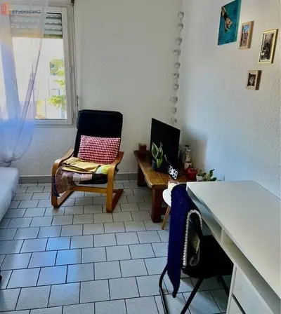 Studio à Poitiers