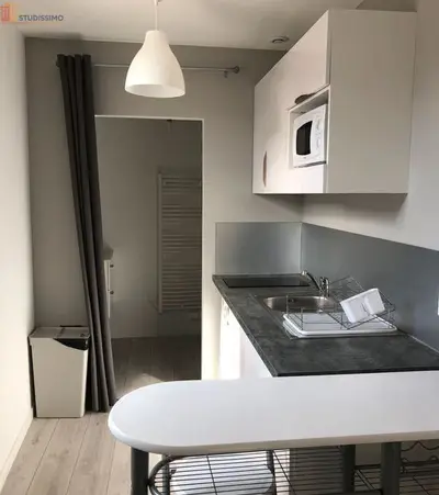 Studio à Châtellerault