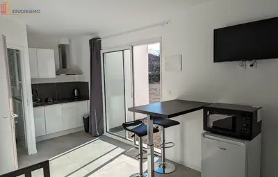 Studio à Poitiers