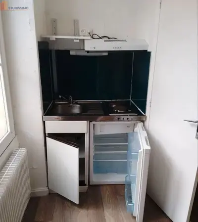 Studio à Poitiers
