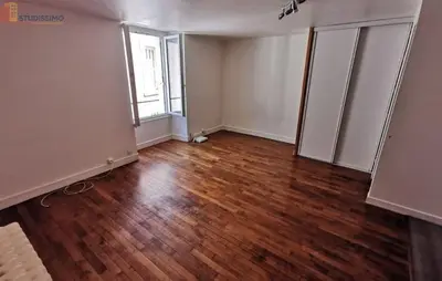 Studio à Poitiers