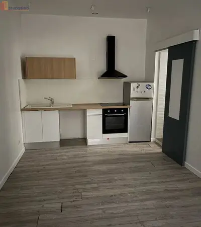 Studio à Perpignan