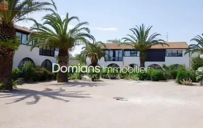 Studio à Saint-Cyprien