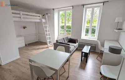 Studio à Poitiers